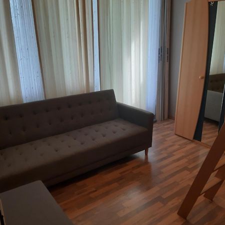 Prague Apartment In Most Near Golf Club, Aqua-Hipo-Autodrom In มอสท์ ภายนอก รูปภาพ