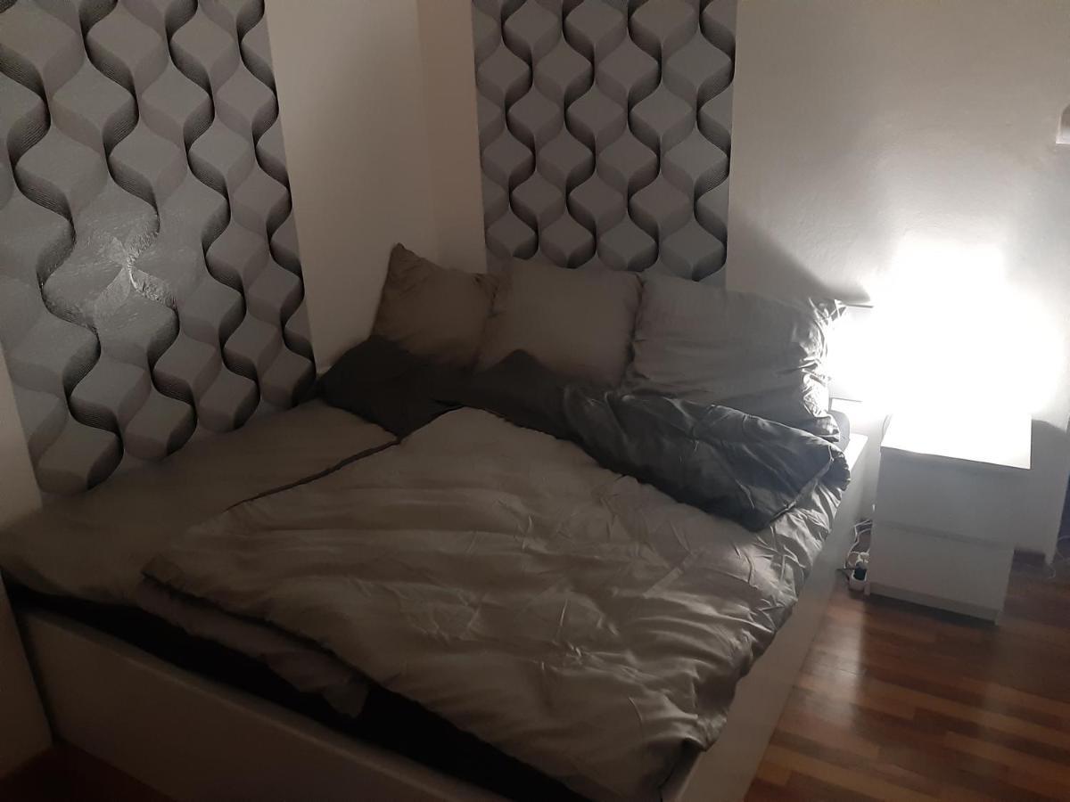 Prague Apartment In Most Near Golf Club, Aqua-Hipo-Autodrom In มอสท์ ภายนอก รูปภาพ