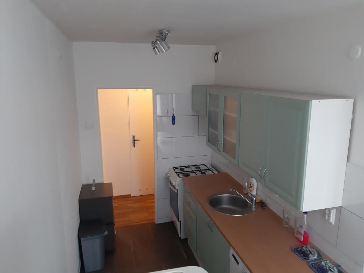 Prague Apartment In Most Near Golf Club, Aqua-Hipo-Autodrom In มอสท์ ภายนอก รูปภาพ