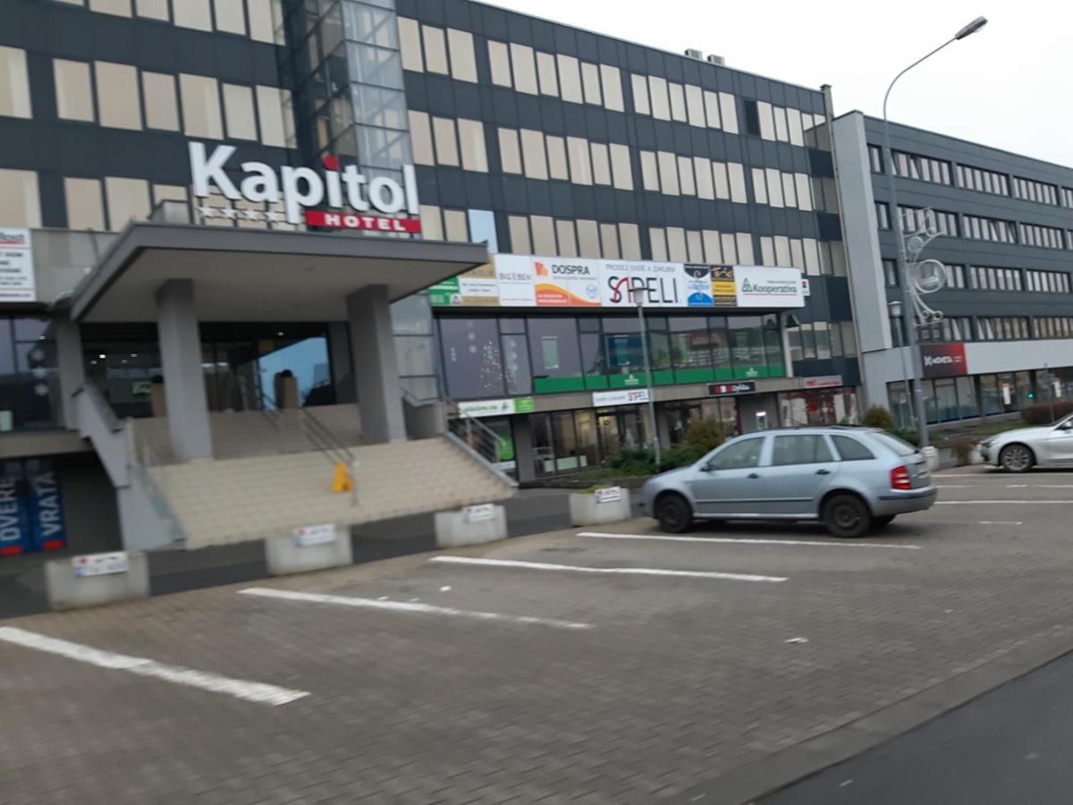 Prague Apartment In Most Near Golf Club, Aqua-Hipo-Autodrom In มอสท์ ภายนอก รูปภาพ