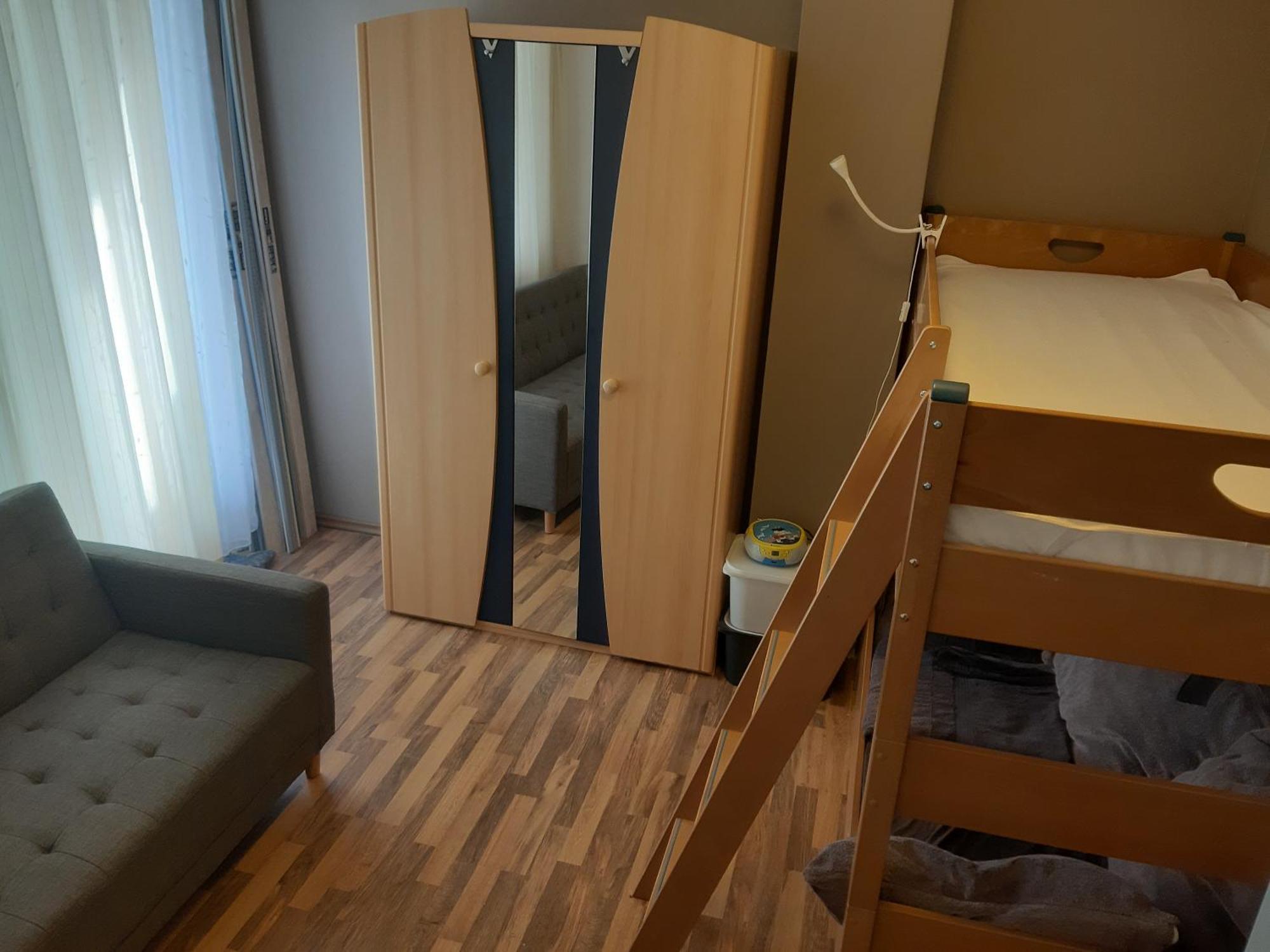Prague Apartment In Most Near Golf Club, Aqua-Hipo-Autodrom In มอสท์ ภายนอก รูปภาพ